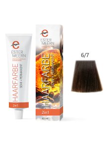 Ester Meern Haarfarbe 60ml 6/7