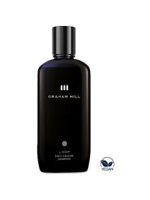 Graham Hill Loop Grey Colour Shampoo 200ml