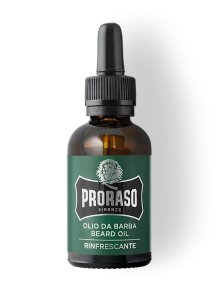 Proraso Erfrischend Bartöl 30ml
