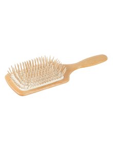 Keller Paddle Bürste Buchenholz Holzstifte