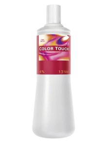 Wella Color Touch Emulsion Intensiv 4% 1L