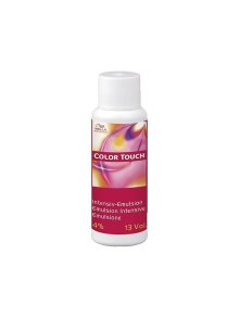 Wella Color Touch Emulsion Intensiv 4% 60ml