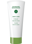 Braukmann Body Care Kräuter Handcreme 100ml