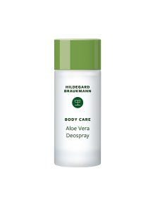 Braukmann Body Care Aloe Vera Deospray 50ml