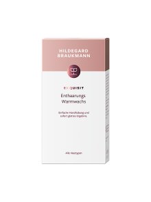 Braukmann Exquisit Enthaarungs Warmwachs 60g