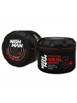 Nish Man Hair Gel Gum Effect 5+ 300ml