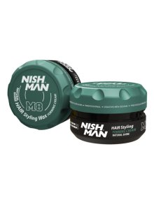 Nish Man Hair Styling M8 Forming Cream 100ml