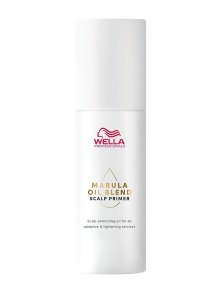 Wella Professionals Marula Oil Blend Scalp Primer 150ml