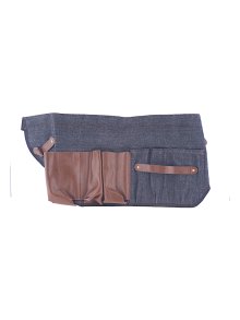Denim Werkzeug-Gürteltasche