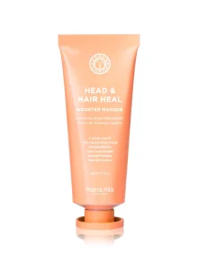 Maria Nila Booster Masque Head & Hair Heal 50ml