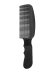 Wahl Speed Comb schwarz