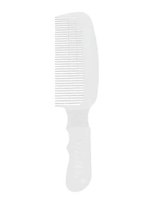 Wahl Speed Comb weiß