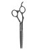 Olivia Garden SilkCut PRO Matt Black Modellierschere 6,0 35T Linkshand