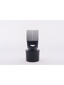 Efalock Diffuser Fingerstyler schwarz
