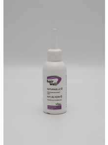 Hairwell Naturwelle 0