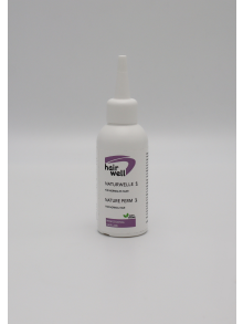 Hairwell Naturwelle 1