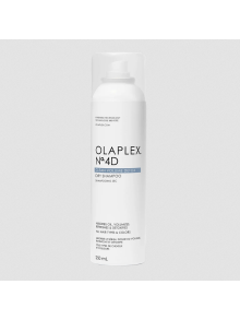 Olaplex No.4D Clean Volume Detox Dry Shampoo 250ml