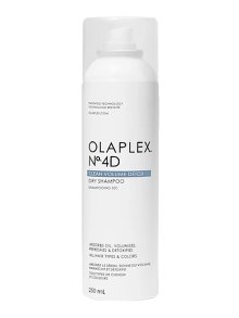 Olaplex No.4D Clean Volume Detox Dry Shampoo 250ml