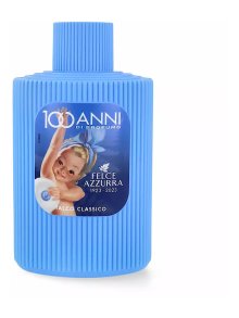 Felce Azzurra Classico Körperpuder 200g