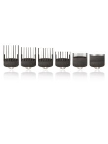 Sthauer Aufsteckkamm 6er Set