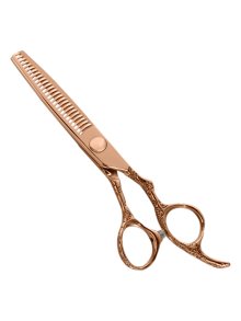 Ritter Modellierschere Lady Rose 40T