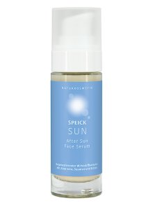 Speick Sun After Sun Face Serum 30ml