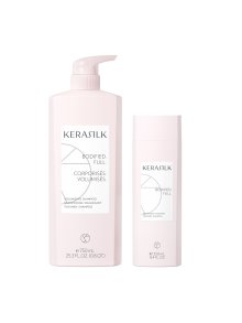Kerasilk Volume Shampoo