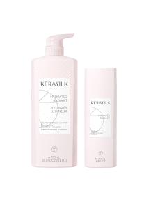 Kerasilk Color Shampoo