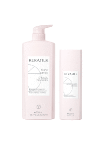 Kerasilk Repair Shampoo