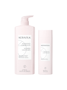 Kerasilk Smoothing Shampoo