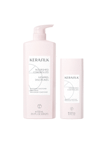 Kerasilk Smoothing Conditioner