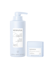 Kerasilk Smoothing Mask