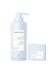Kerasilk Smoothing Mask