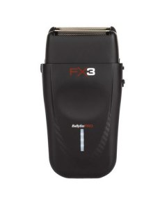 BabylissPro 4Artists FX3 Doppelfolienrasierer