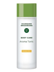 Braukmann Body Care Aroma Tonic Orange Mint 100ml