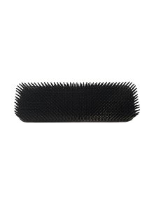 Efalock Kleiderbürste Fuzz-Away schwarz