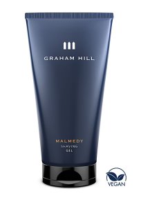 Graham Hill Malmedy Shaving Gel 150ml