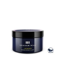 Graham Hill Lesmo Moulding Clay 75ml