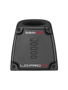 BabylissPro 4Artists LO-PRO FX Trimmer Standfuß