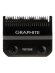 BabylissPro 4Artists Schneidekopf FX8010BME Graphite Fade Blade