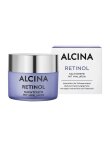 Alcina Retinol Nachtcreme 50ml