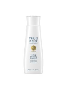 Marlies Möller Specialists Cooling Purifying Shampoo 200ml