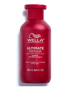 Wella Ultimate Repair Shampoo
