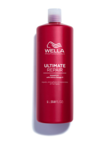 Wella Ultimate Repair Shampoo 1Liter