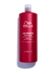 Wella Ultimate Repair Shampoo 1Liter