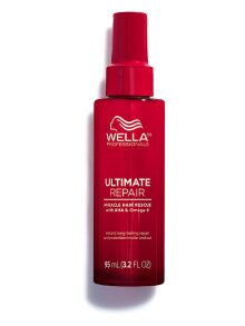 Wella Ultimate Repair Miracle Hair Rescue