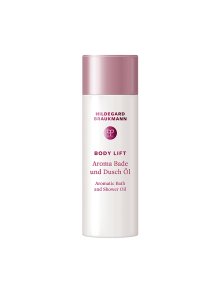 Braukmann Body Lift Aroma Bade und Dusch Öl 200ml