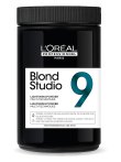 Loreal Blond Studio 9 Töne Pulver 500g