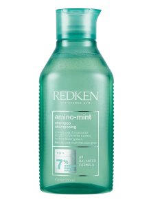 Redken Amino Mint Shampoo 300ml