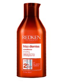 Redken Frizz Dismiss Conditioner 300ml